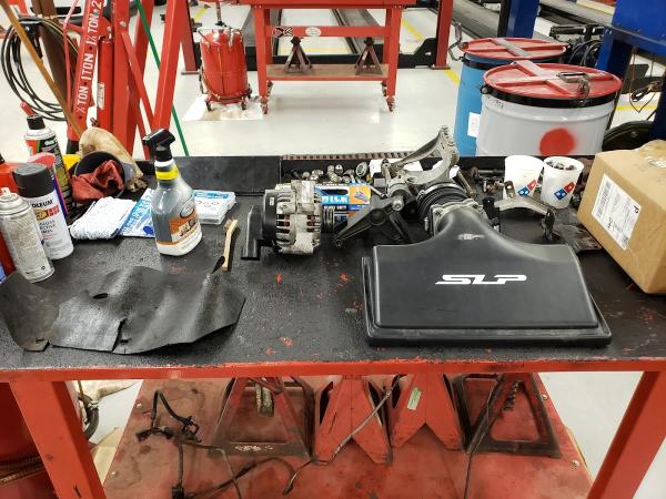 Tinker Auto Hobby