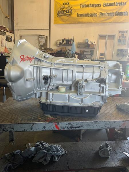 Wrightsdieselperformance