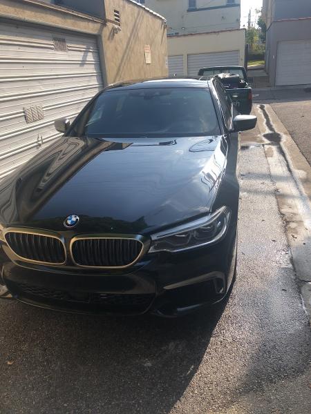 Payan's Mobile Car Wash