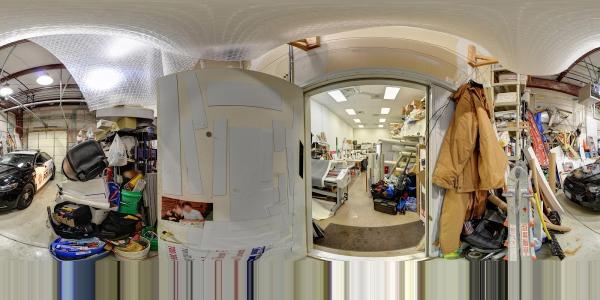 Sign & Banner Express