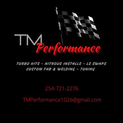 TM Performance