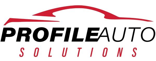 Profile Auto Solutions