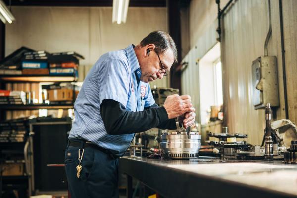 Aamco Transmissions & Total Car Care