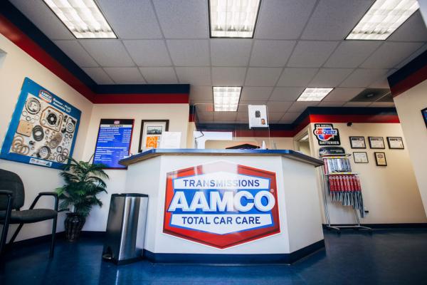 Aamco Transmissions & Total Car Care