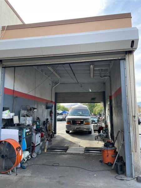 Green Smog Check