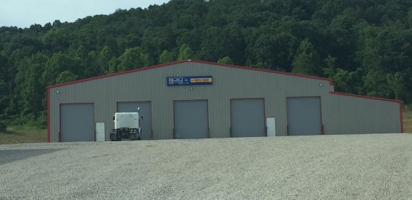 A1 Truck and Trailer Service Center