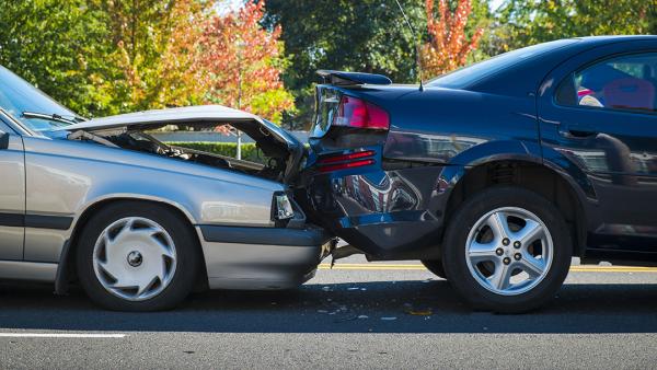 1st Choice Auto Body