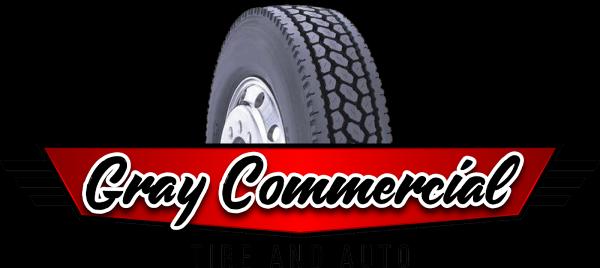 Gray Commercial Tire and Auto