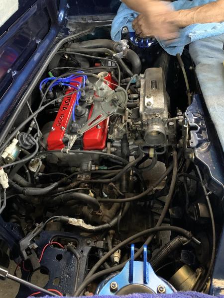 Pats Auto Sport
