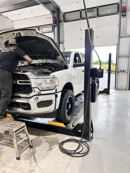 Ignite Auto Repair