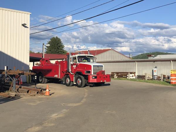 Koebley Towing and Recovery