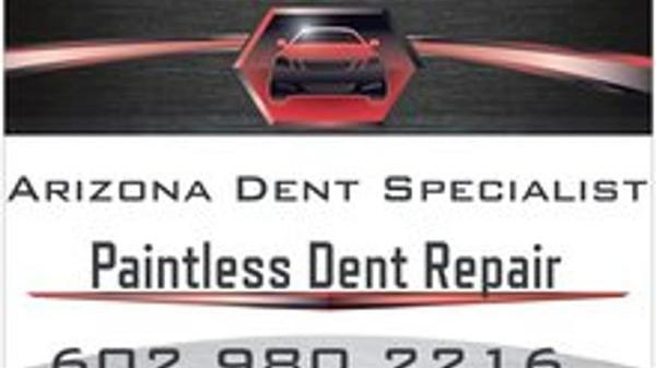 Arizona Dent Specialist