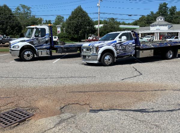 East Coast Towing & Recovery