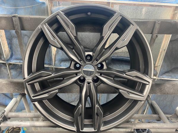 Alloy Wheel Solutions