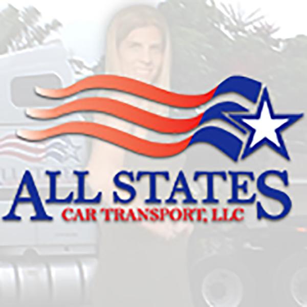 All States Car Transport