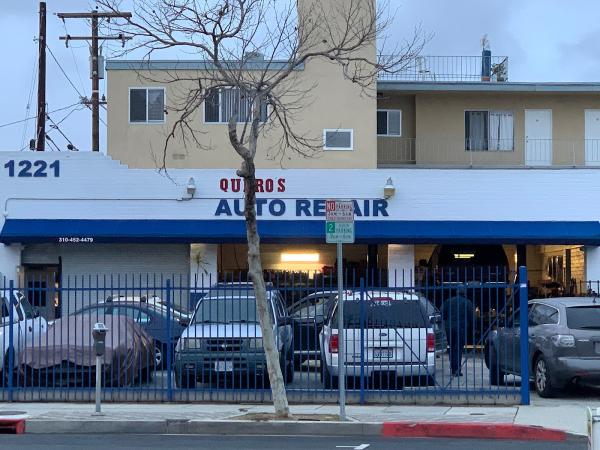 Queros Auto Service