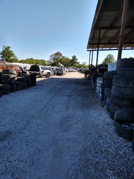Celaya Used Auto Parts Inc.