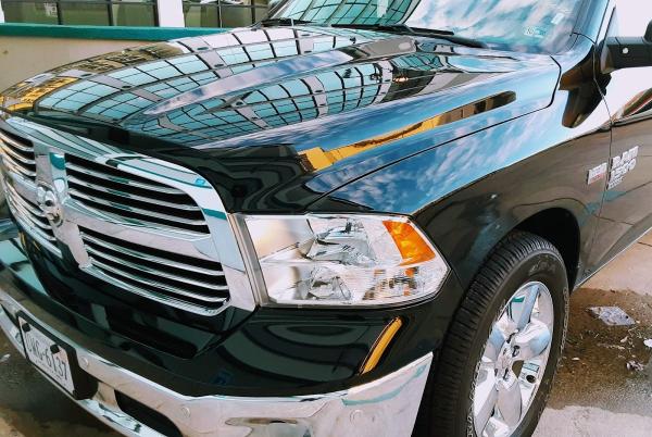 Optimum Clear Coat Solutions