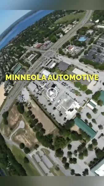 Minneola Automotive Center Inc