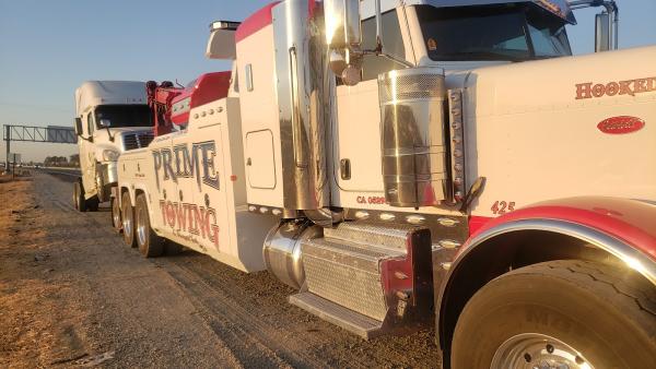 Prime Towing