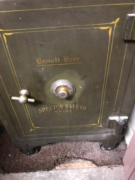Sherlocks Safes