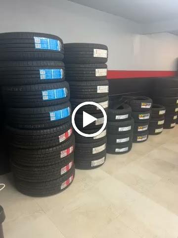 Oxnard Tires and Wheels