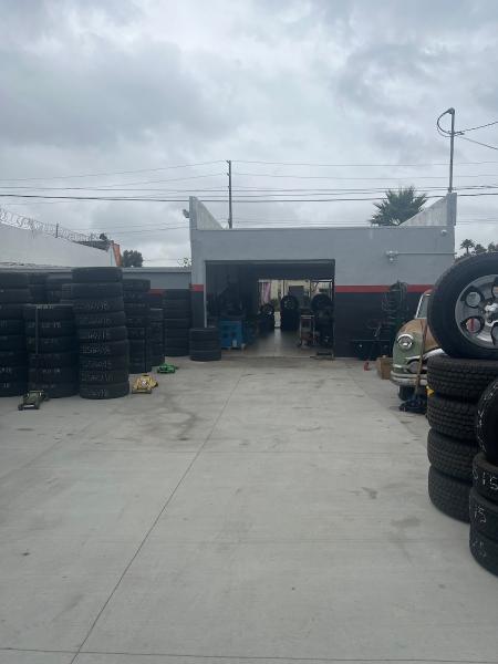Oxnard Tires and Wheels
