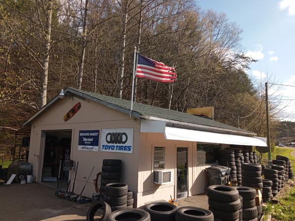 Second Chance Tire & Brake Services