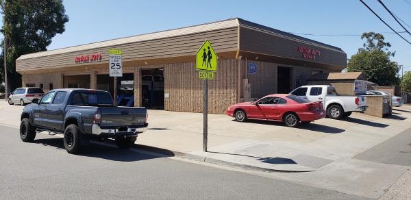 Action Auto Care Center