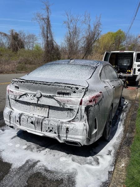 Kaine's Mobile Auto Spa