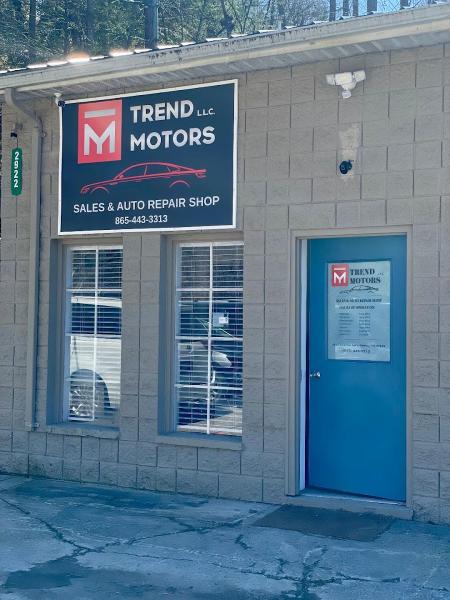 Trend Motors LLC