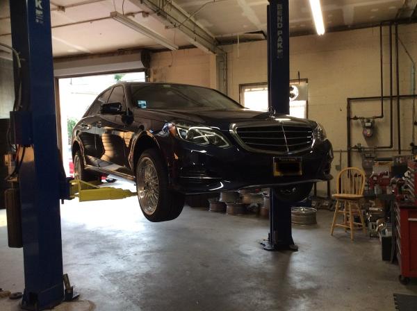 The Wheel Doctor