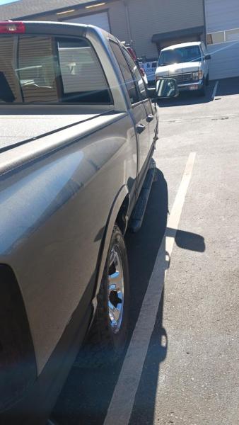 Schaffers Towing LLC