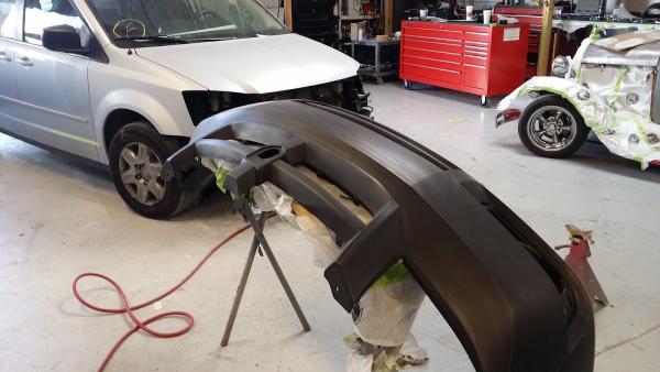 Anaheim Bumper Expert