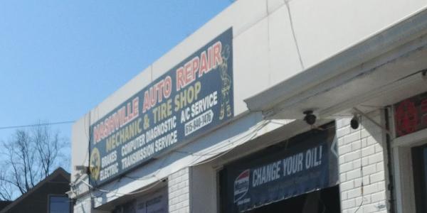 Nashville Auto Repair