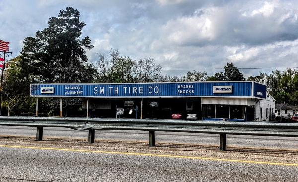 Smith Tire Co.
