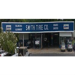 Smith Tire Co.