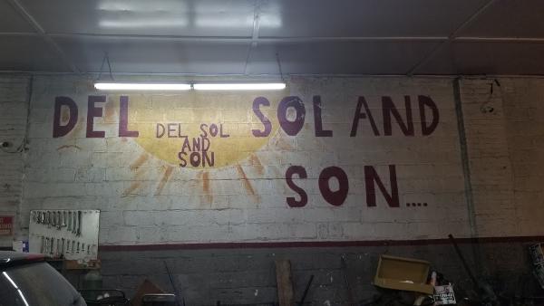 Del Sol & Son