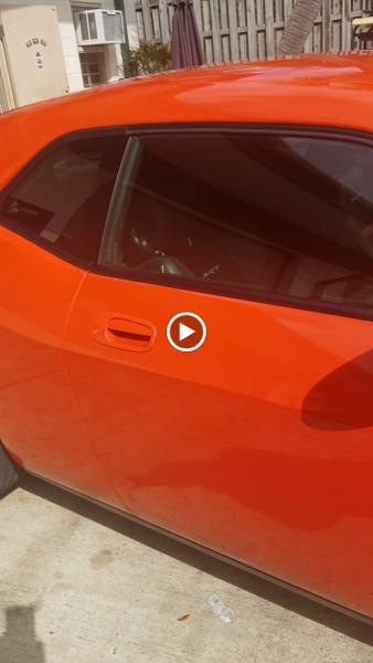 Dent-Trix Paintless Dent Removal Company