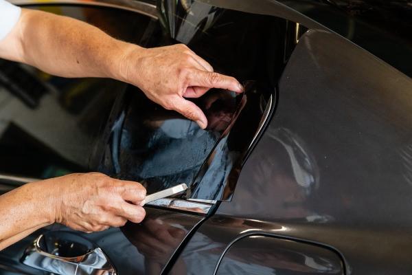 Pro-Tech Professional Glass Tinting & Electronics