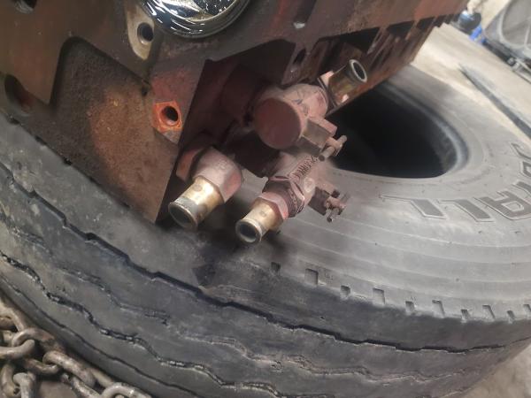 Jim's Truck Repair