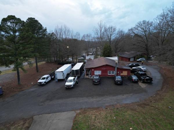 RW Auto AND Trailer Repair