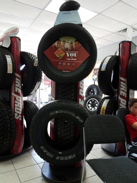 Mike Smith Tire & Auto