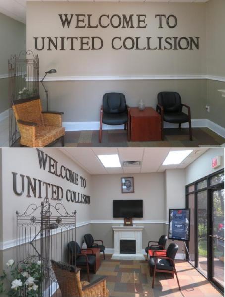 United Collision Center