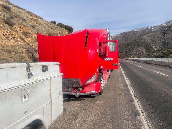 Emergency Diesel Repair