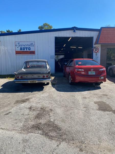 Gainesville Auto Repair and Sales