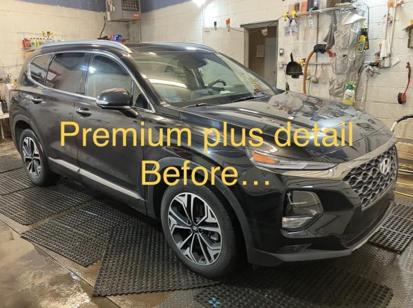 Sir Duke Mobile Car Wash and Detailing
