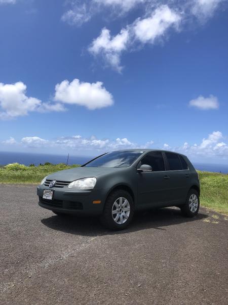 Maui Auto Bedliner Painting