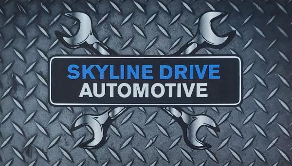 Skyline Drive Automotive