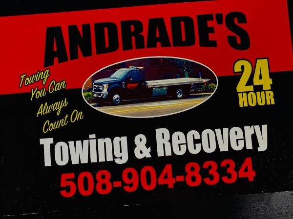 Andrade's Towing & Recovery